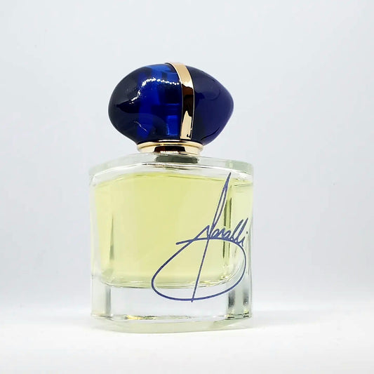 Okchakko Parfum for Men